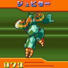 Mega Man V (GB) - Jupiter | Remix