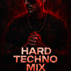 HARD TECHNO MIX 2025 by BEATZFIRE