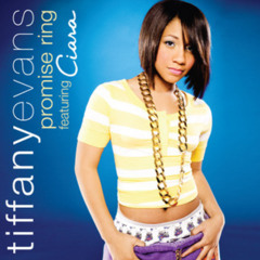 Tiffany Evans - Promise Ring (Jersey Club)