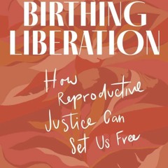 ✔READ✔ EBOOK ⚡PDF⚡ Birthing Liberation: How Reproductive Justice Can Set Us Free