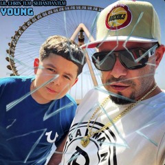 YOUNG FT. SEBASTIANTLM