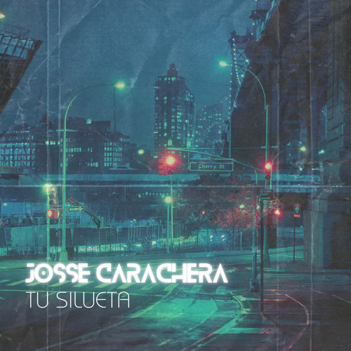 Stream Tu Silueta by Josse Carachera | Listen online for free on SoundCloud