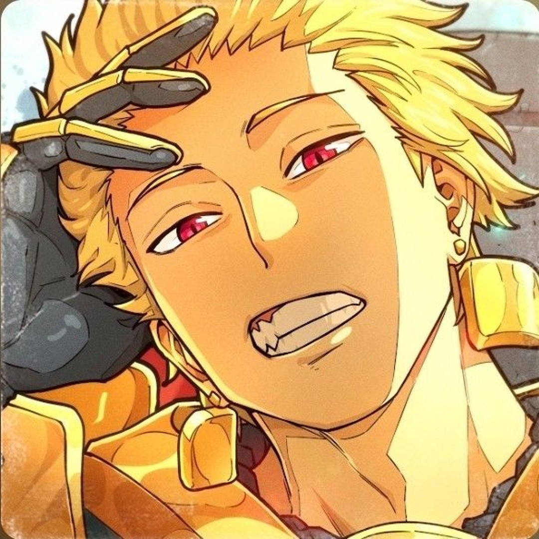 Rustage Pfp Stream GILGAMESH RAP