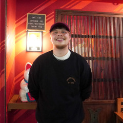 Monday Tsubaki: Kacper Pieta - 26.05.25