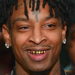 21 Savage - Yea yea (Unreleased) Prod. by Pi_erre Bourne
