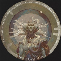 ACOR - Step Back And Take That [Cut] Dreizehn Schallplatten
