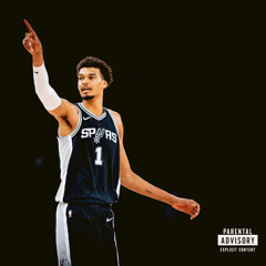 Wembenyama {Trap Hip-Hop}