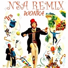 NSA - WONKA 1971