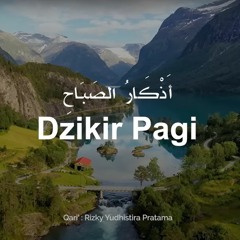 Dzikir Pagi Sesuai Sunnah Pembuka Pintu Rezeki, Keamanan, & Dimudahkan Segala Urusan - Gazwah TV