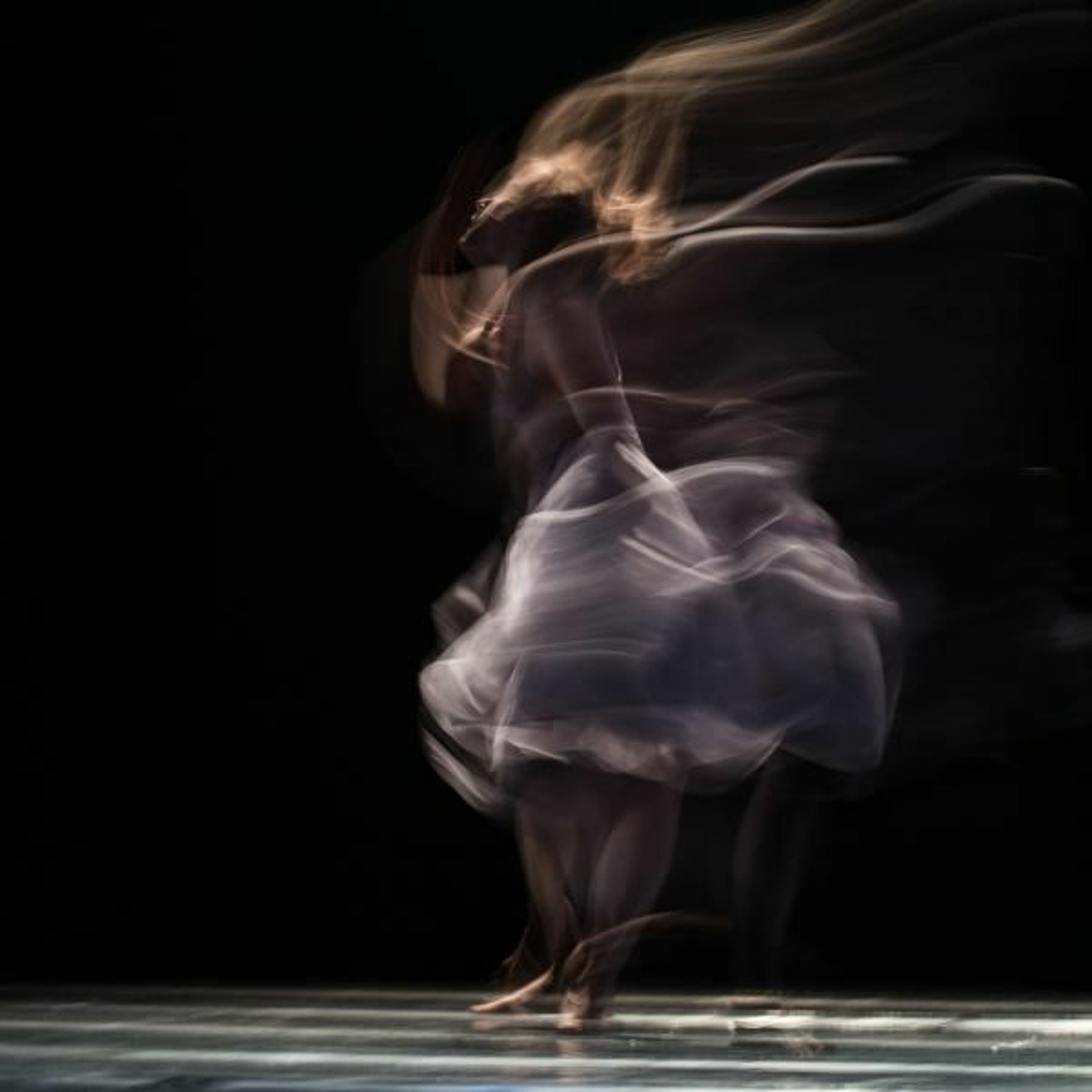 3 Love Song Without Words - Cello Improvisation episode artwork