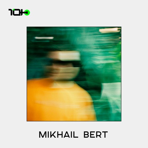 Mikhail Bert @ ЧАЩА 2023