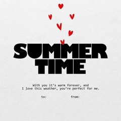 summertime