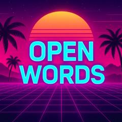 Open Words Club