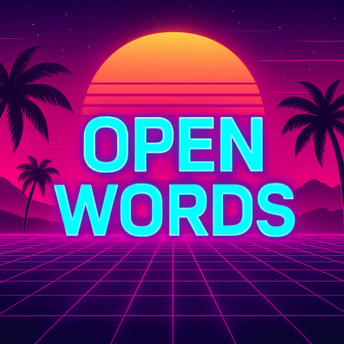 Open Words Club