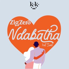 Ndabatha feat. Saint (Prod. Cuff-B Jimz)