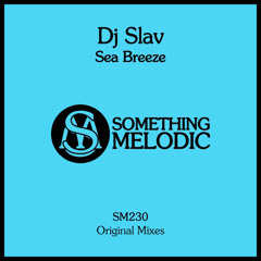 Dj Slav - Sea Breeze (Chill Mix)