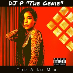 The Aiko Mix