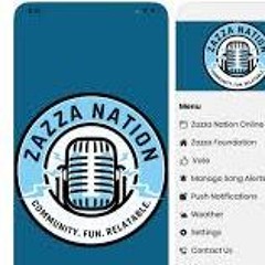 DUFFY DEMO - ZAZZA RADIO SAMPLER -OCT2024