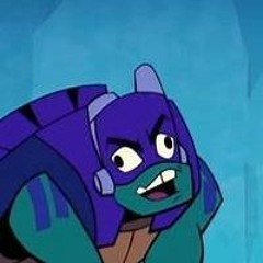 ROTTMNT + Bonus Playlist