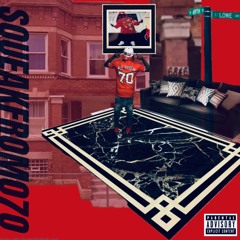 Squeakfrom070 - Ballin OC