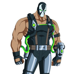 Bane @onehotknife