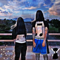 100 gecs - Dumbest Girl Alive (Xirob Remix)