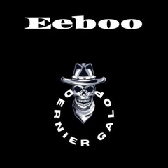 Eeboo - dernier galop