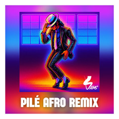 DJ SAMS - Pilé Afro Remix ft Mauvais Djo