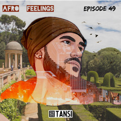 AFRO FEELINGS #49 LABERINTO