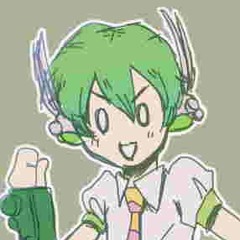 GACHAPOID_V2／"ぽっぴっぽー PoPiPo" (+VSQx)