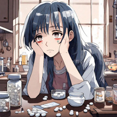 DRUG TALK! - GL3TTONY