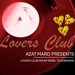AZAT MARD LOVERS CLUB 🌹