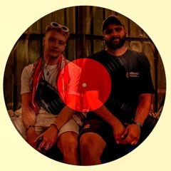 Dark DnB Mix