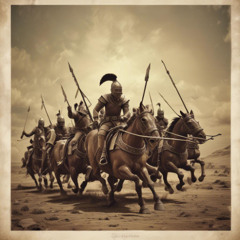 The Chariots of Kadesh