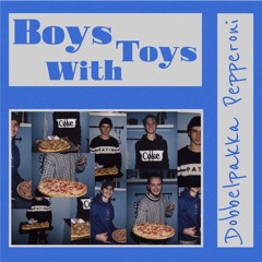 Dobbelpakka pepperoni (instrumental)
