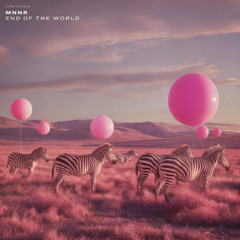 MNNR - End Of The World