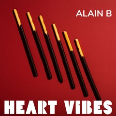 Heart Vibes