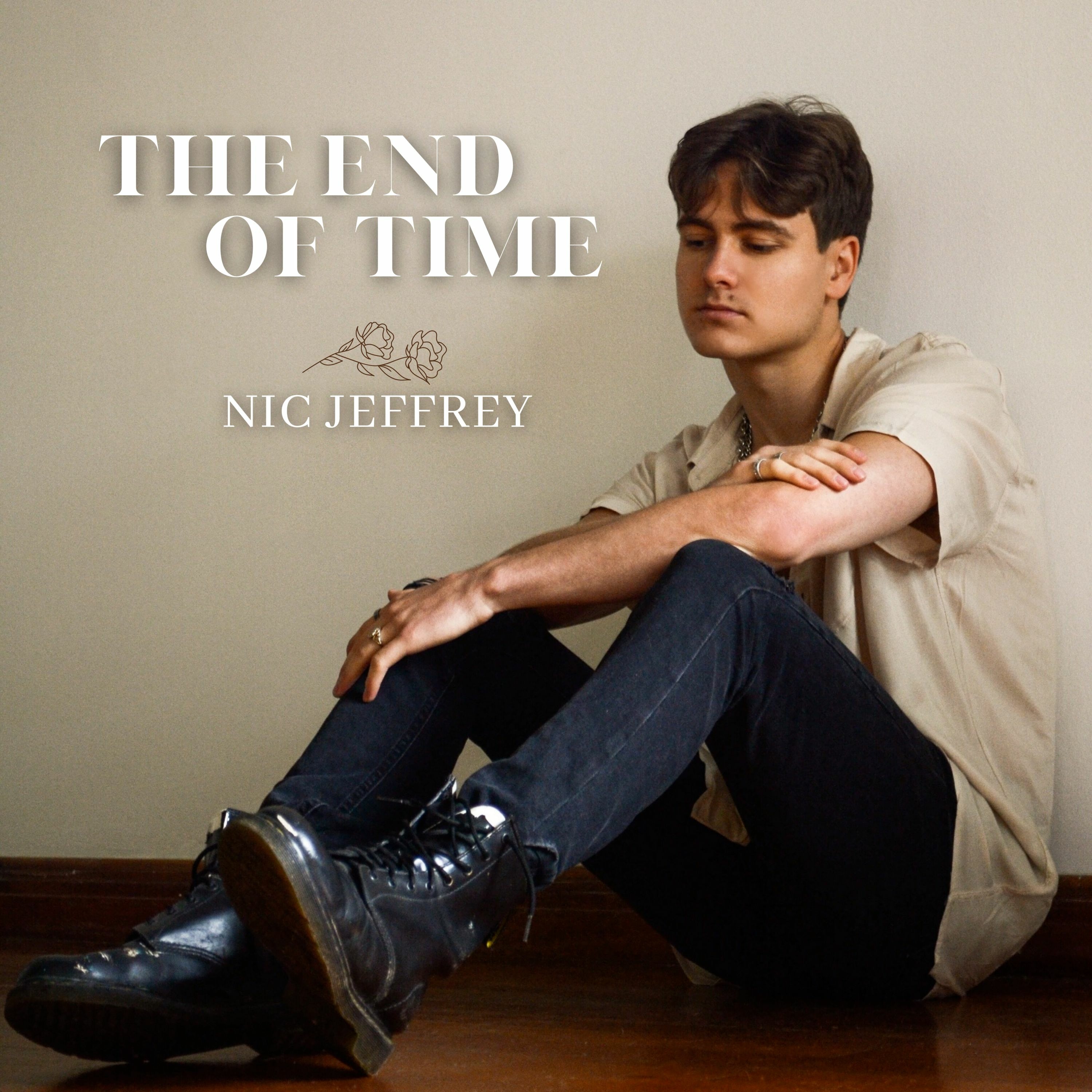 Nic Jeffrey