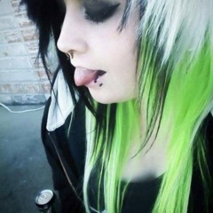 I Am cre3py Zombie O_//o