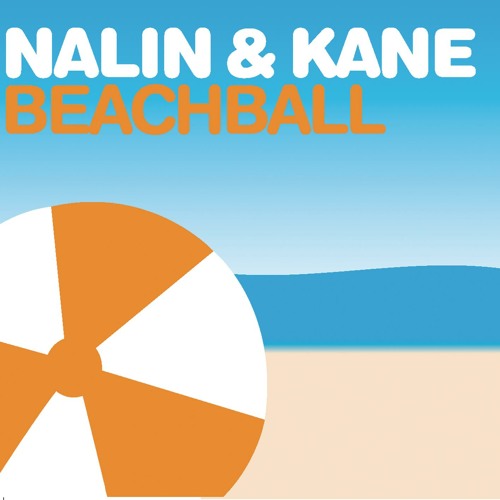 Beachball (Xquizit DJ X Remix)