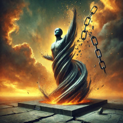Crushed to Rise