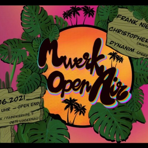 Frank Niemann MWL Luckenau