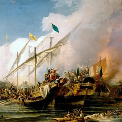 The Legacy of Preveza ( PREVEZA - Victory in the heart of the sea (28.09.1538) (5st Hour-Part 5)