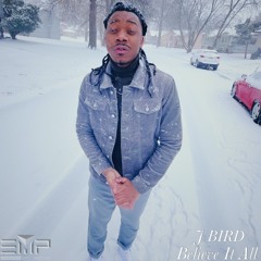 Believe It All [Prod. eeryskis.]