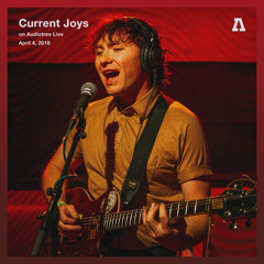 My Nights Are More Beautiful Than Your Days (Audiotree Live Version)