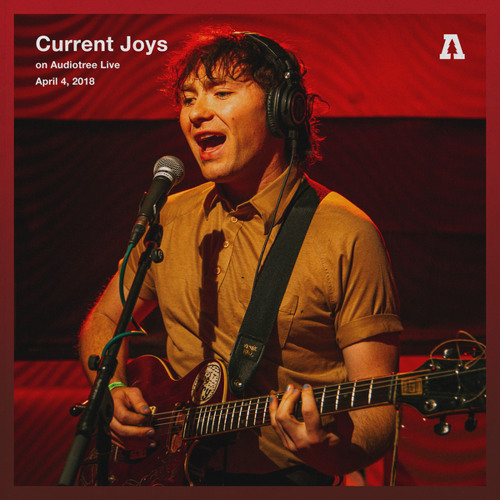 My Nights Are More Beautiful Than Your Days (Audiotree Live Version)