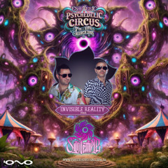 Invisible Reality On the way to Esoteric '25 ( Producer Set 27/01) Free Download