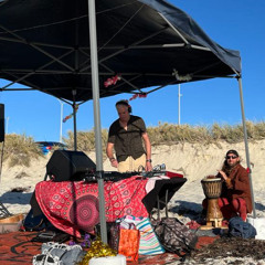 Salt & Sound Beach Party