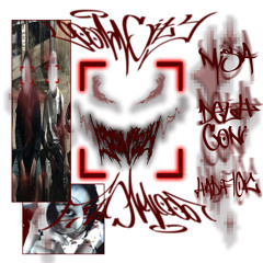 misakufoxx - xoxo w/ deth coni & hadif10k