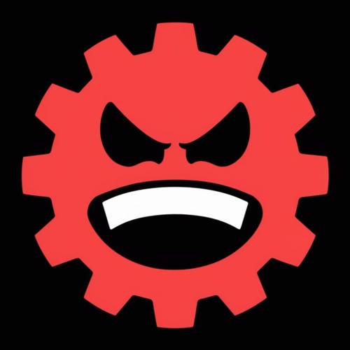 Hard & Angry Stuff